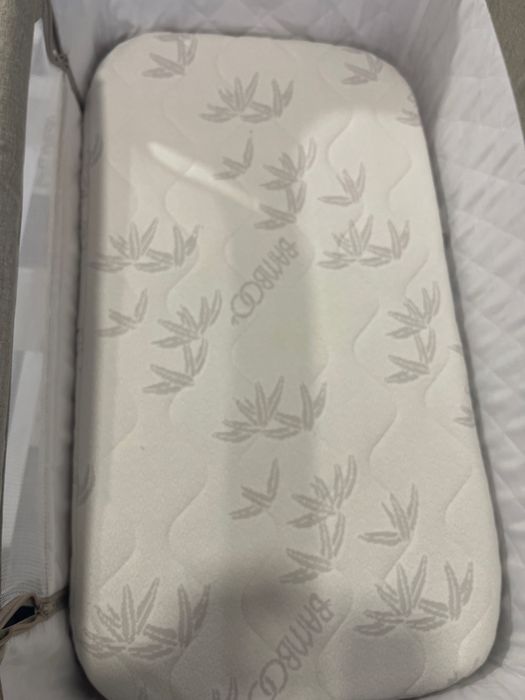 Бебешка кошара  Chipolino 2в1 Мама и аз