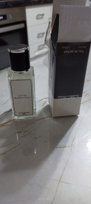 Туалетная вода духи