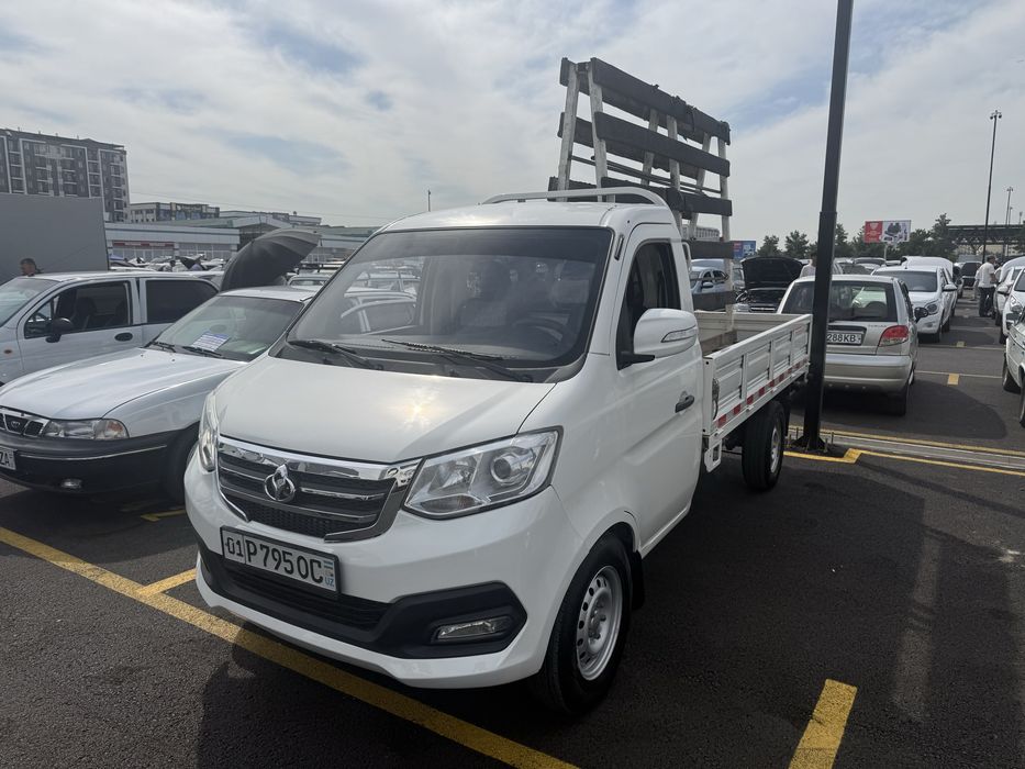Changan 2023 yil sotiladi benzinda