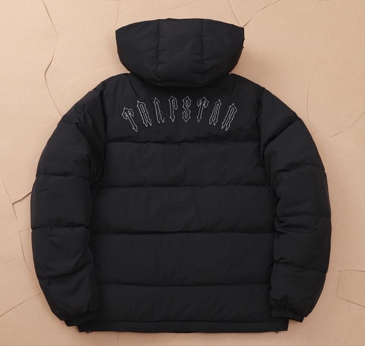 Geaca trapstar - orice model/culoare la comanda
