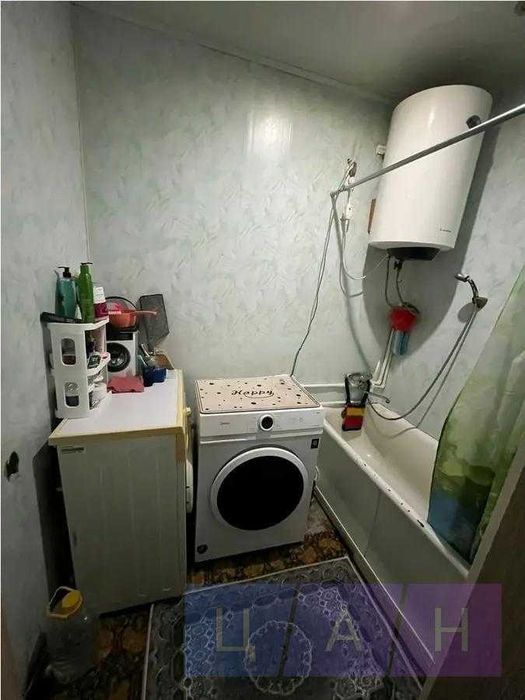 Квартира в тихом районе
