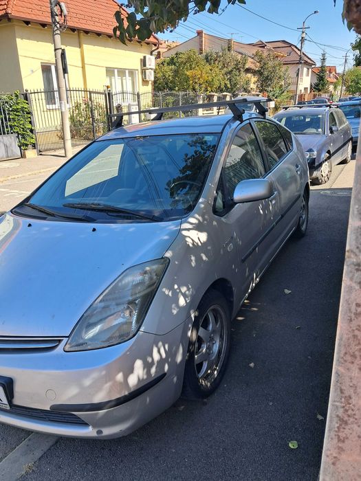 Vand TOYOTA Prius Hibrid gen 2