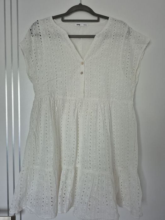 Rochie midi vara