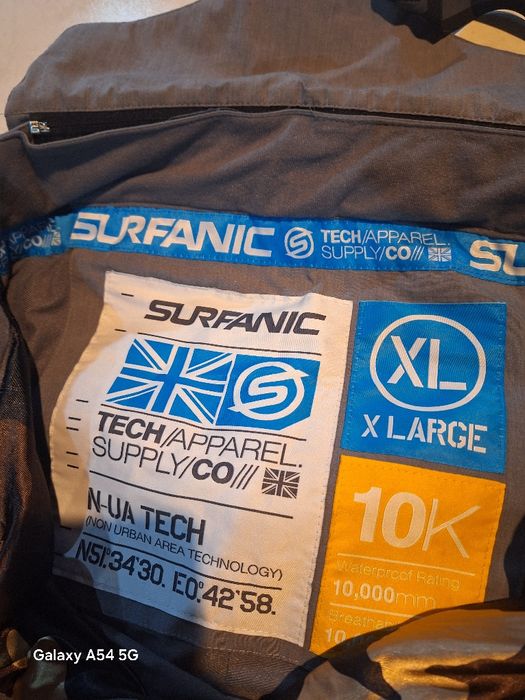 Панталон за ски Karrimor