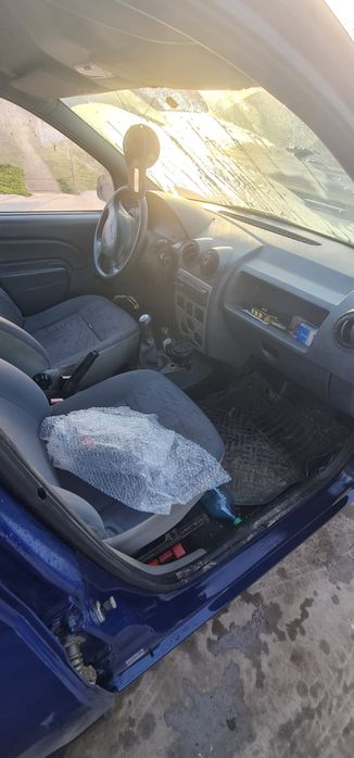 Vand dacia logan van