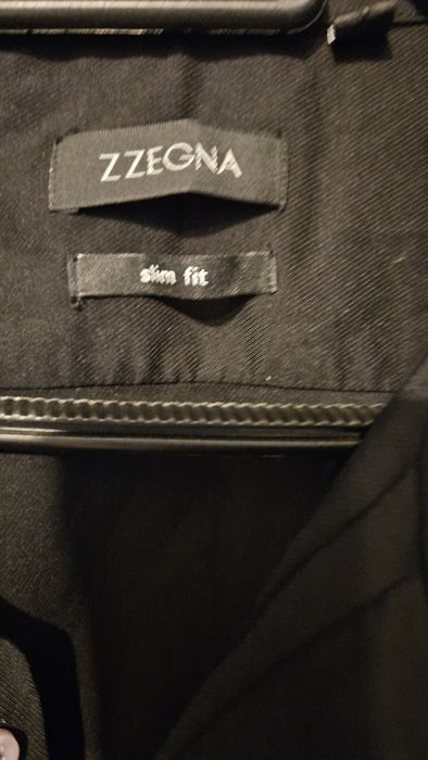 Италианска риза Zzegna