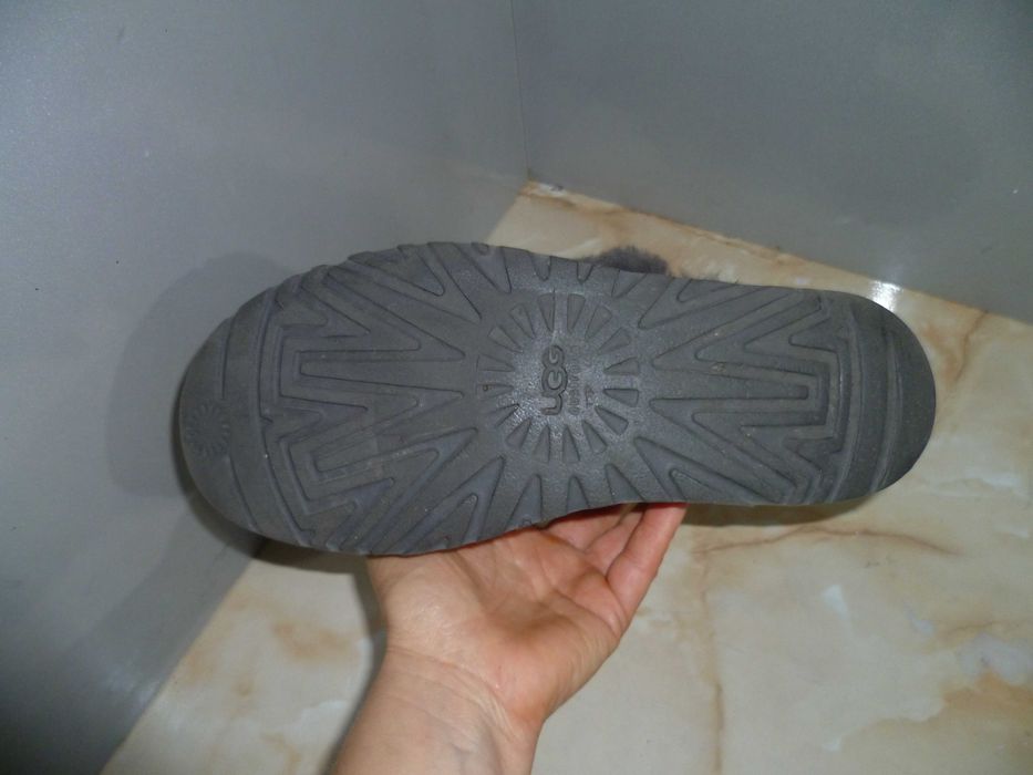 UGG оригинални ботуши №38