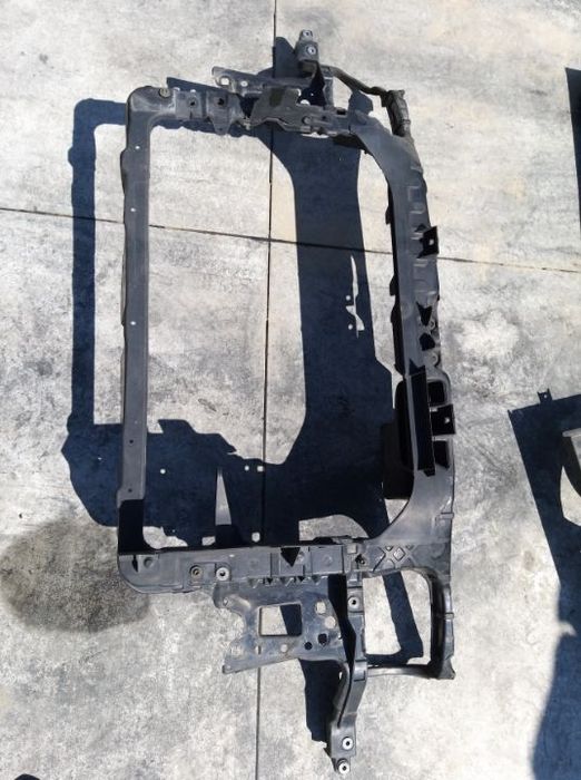 Trager panou frontal seat ibilza 6l