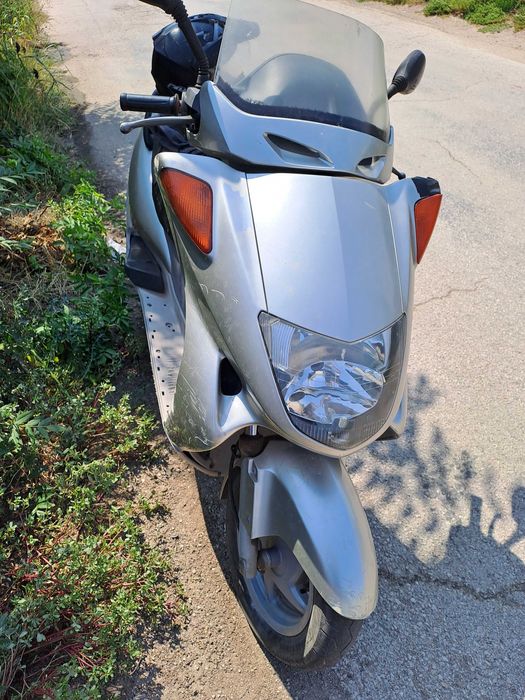 Скутер Хонда 250 кубика