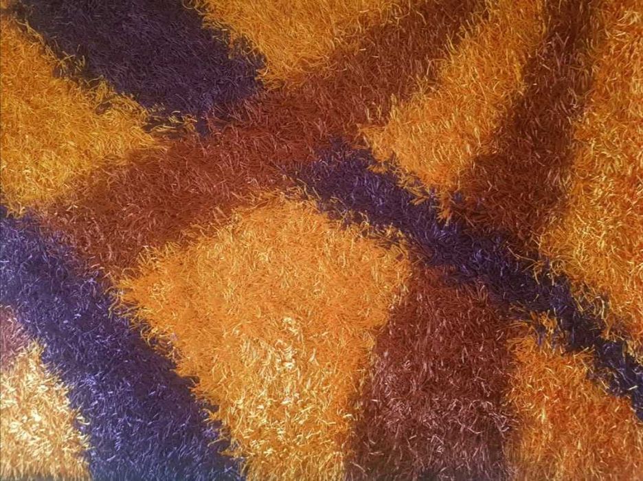 Ковер новый, размер 230×160, травка