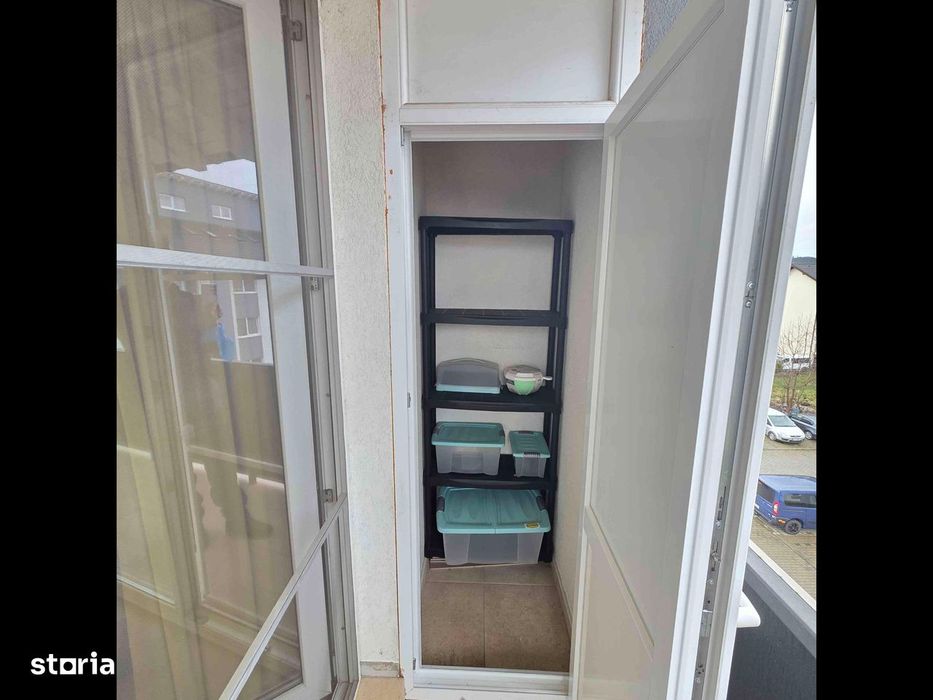 Apartament 3 camere de inchiriat Rasnov Covaciu