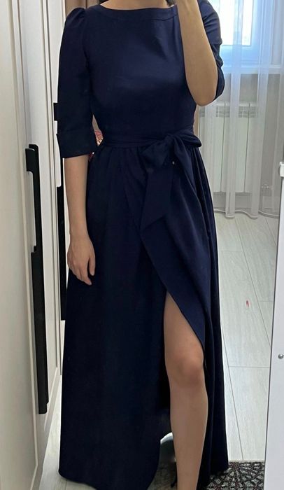 Вечернее платье Lichi