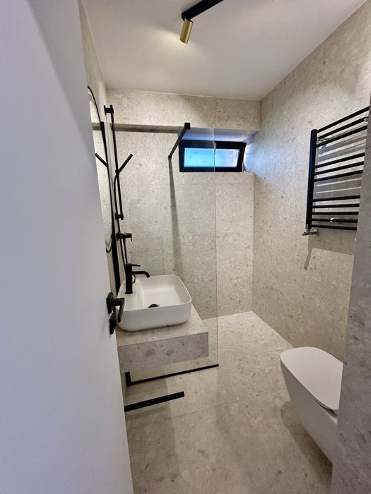 De inchiriat: apartament duplex, Baneasa/Aviatiei