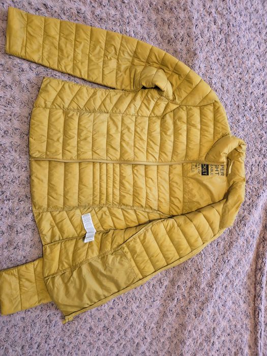 Geacă primăvară/toamnă Damă