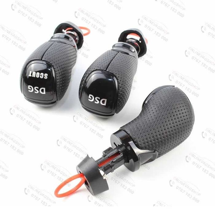 Nuca DSG schimbator pt Skoda Octavia 3, Superb, Fabia 3, Yeti , Rapid , Octavia Scout