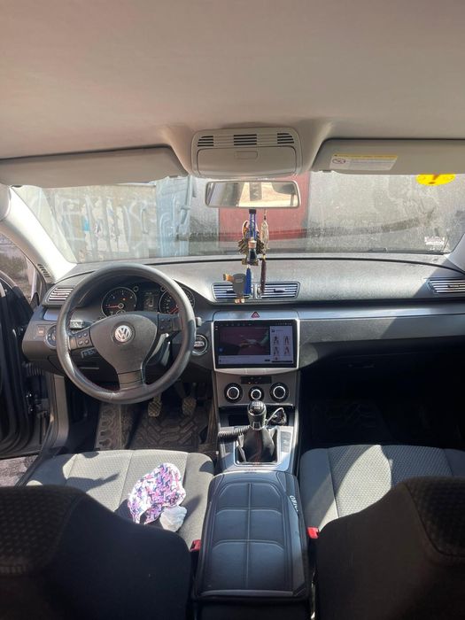 Vand pasat b6 wuro 5 an 2010