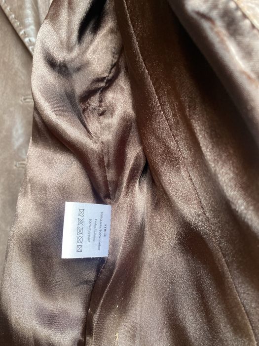 Jacheta JOY din piele naturala