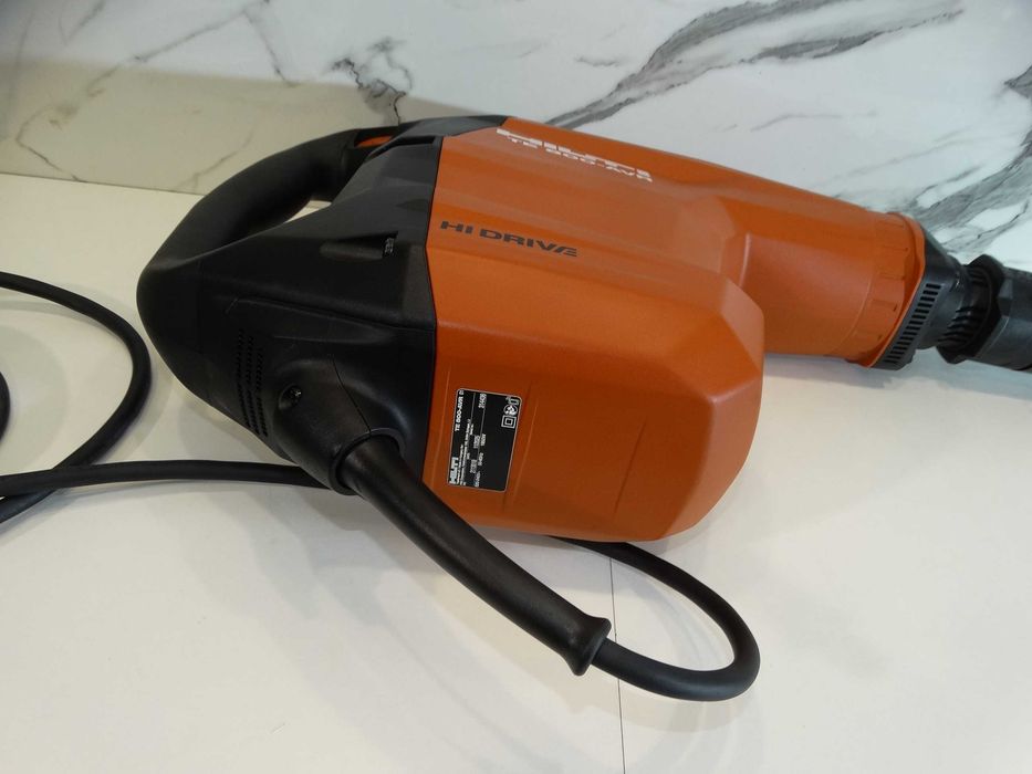 НОВО - 11.2025 - Hilti TE 800 AVR - Чист къртач - 21 J