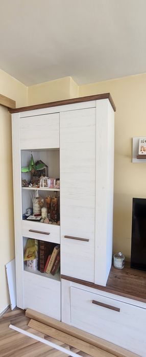 Секция холна Монреал