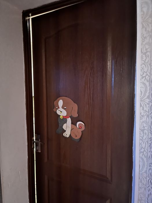 Буу Есіктер сатылады