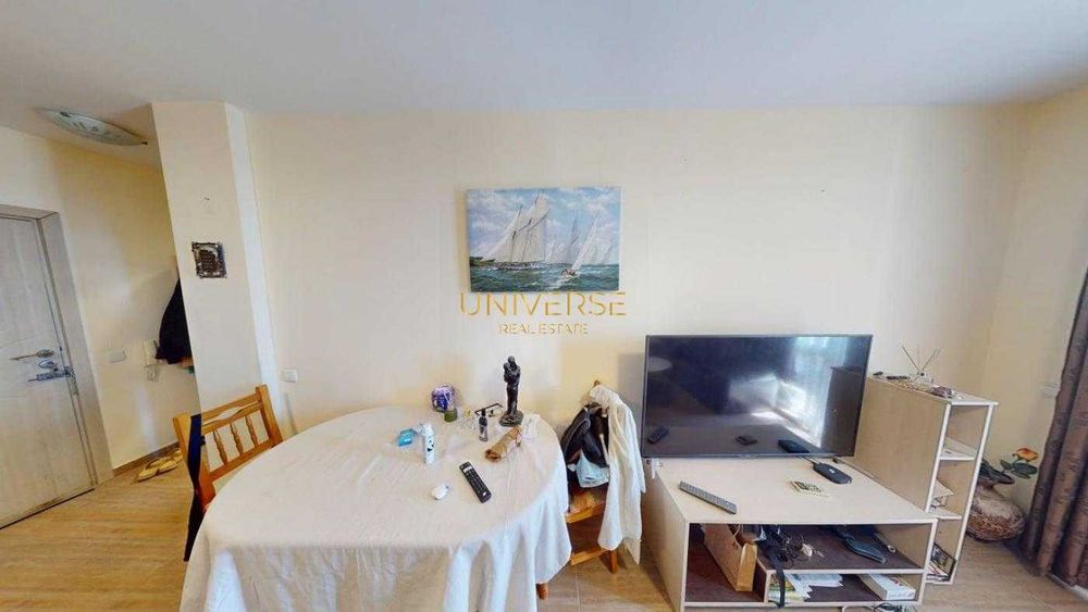 Продава се Двустаен апартамент в к.к. Слънчев бряг - 64 кв.м за 518 €/кв.м - Снимка #8