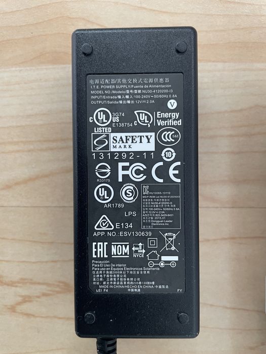 Cisco Access Point WAP371 5Ghz