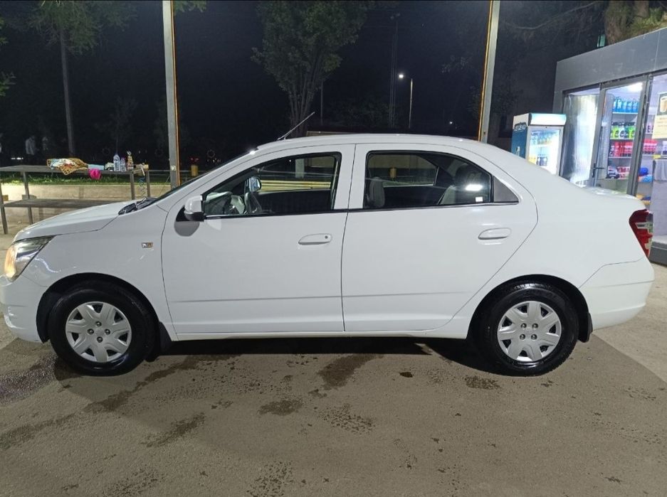 Chevrolet Cobalt