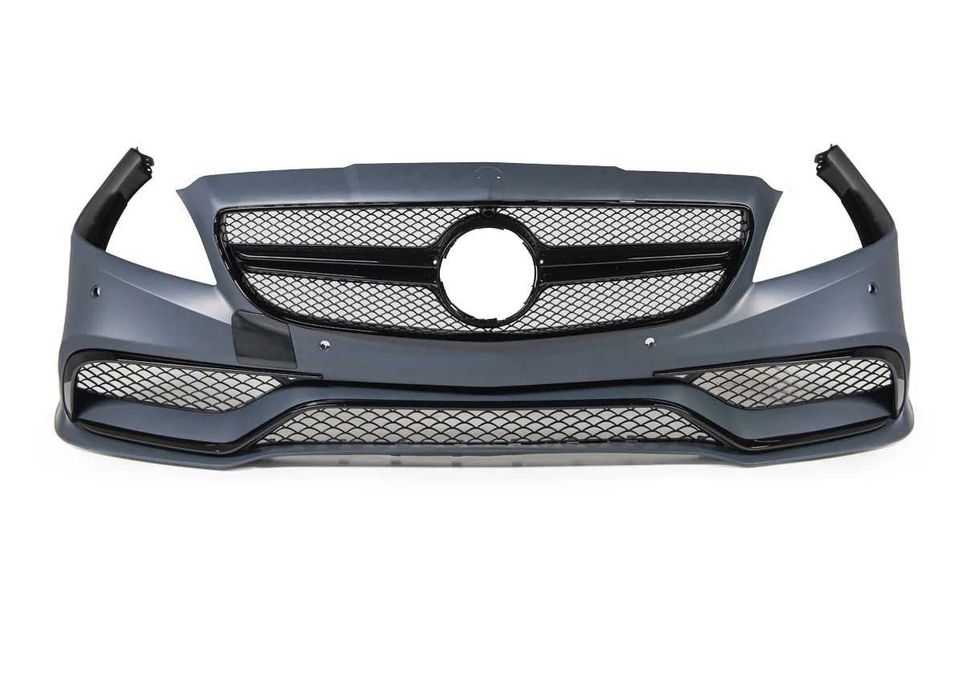 CLS63 AMG пакет за Mercedes CLS C218 11-18