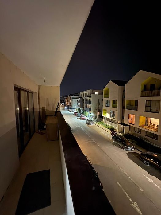 Apartament cu 1 dormitor, strada Porii 8C