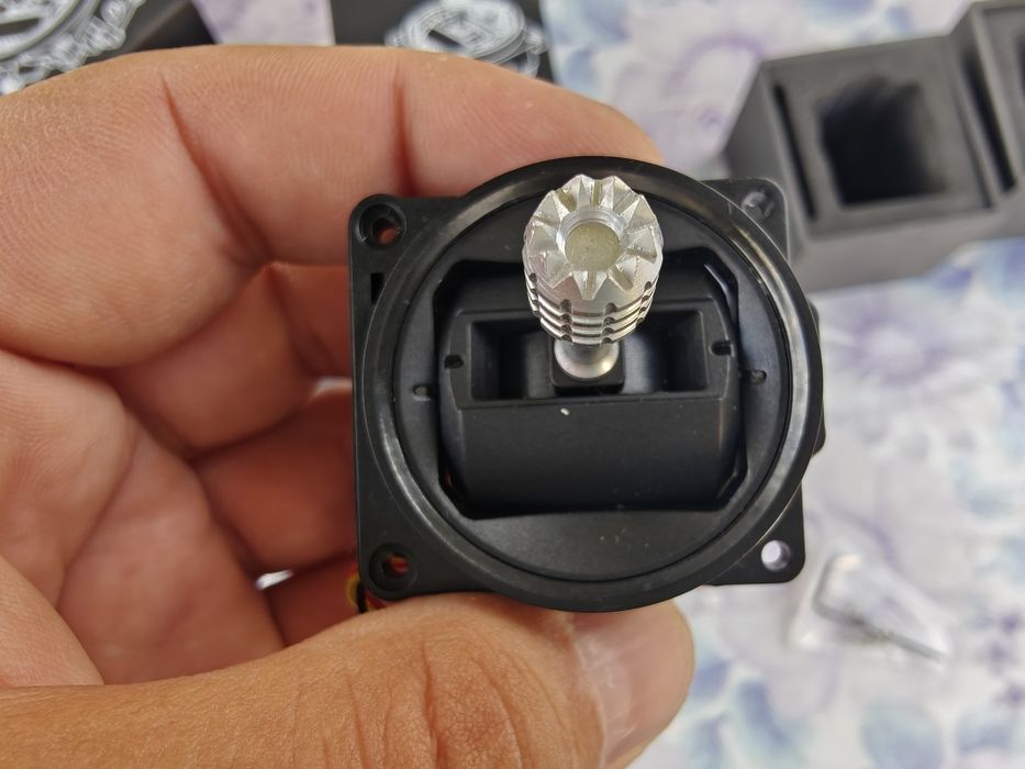Radiomaster gimbal Nano - Hall