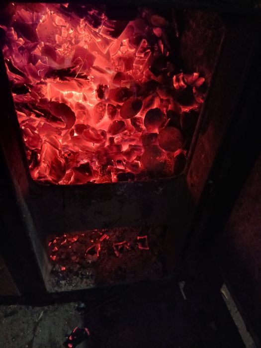 Carbune huila 4900Kcal/kg