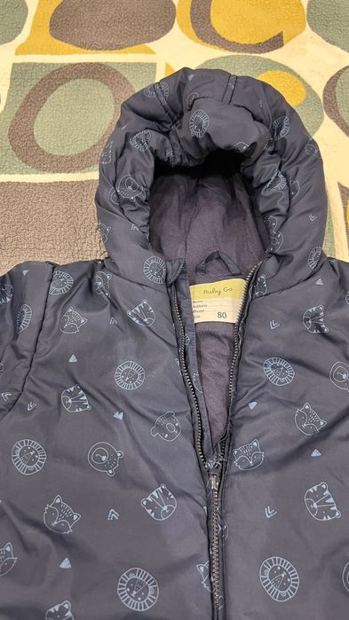 Комбинезон детский