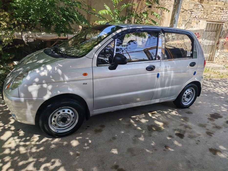 2014 matiz gaz bor gidravlika bor
