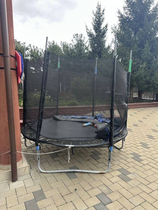 Trambulina 3 metri