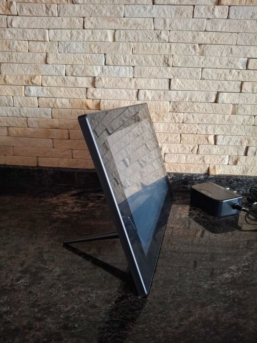 Дигитална фоторамка Braun DigiFrame 1093, 10.1", 8GB, Черен