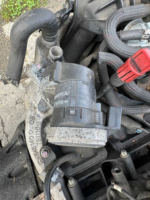 EGR Mercedes E Class / C CLass 2.2 CDI Euro 4