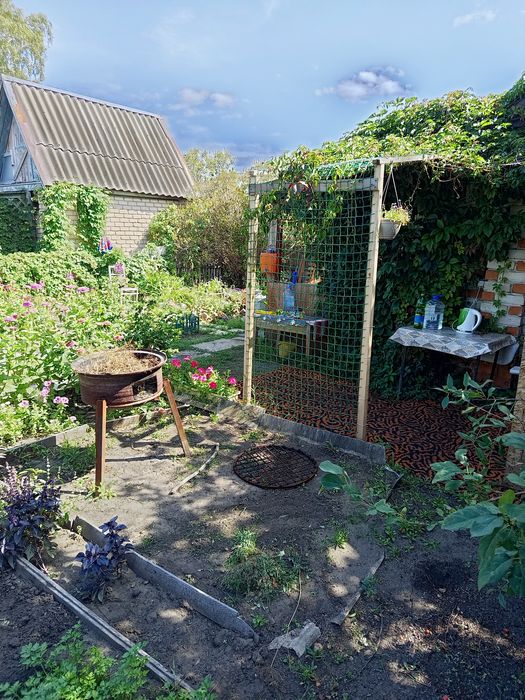 Продам дачу Садовод строитель