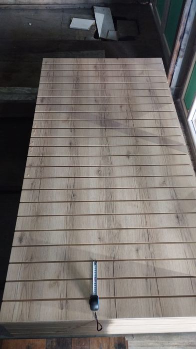 Торговое оборудование эконом панели