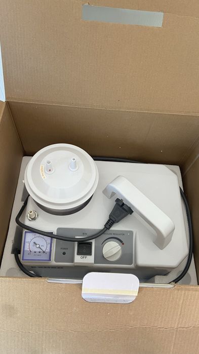 Хирургический Отсасыватель