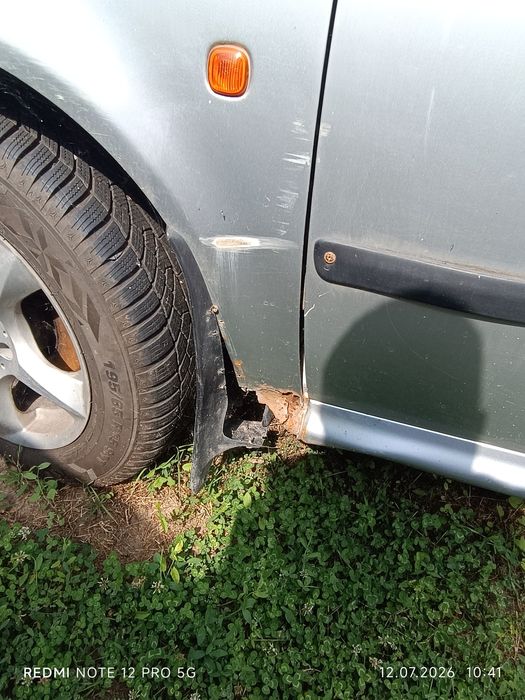 Шкода Октавия 1 , 9 tdi