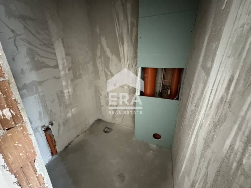 Ексклузивен панорамен тристаен апартамент, район "Възраждане I", Варна