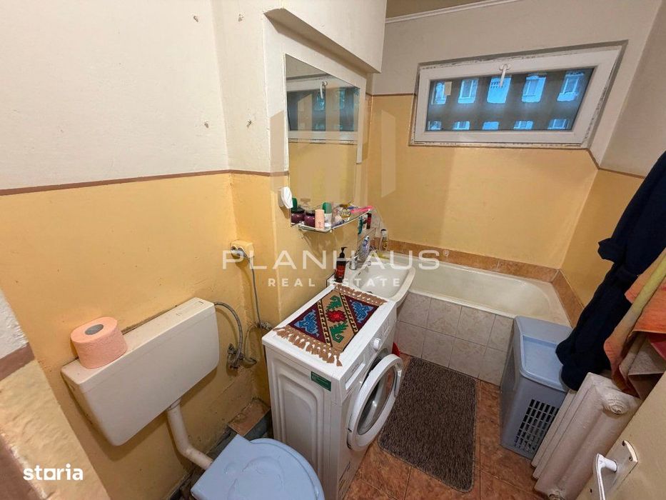 Apartament de vânzare 2 camere, cartier Sasar,etaj 2 , Albina Baia Mar