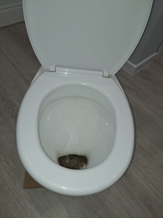 Продам унитаз...