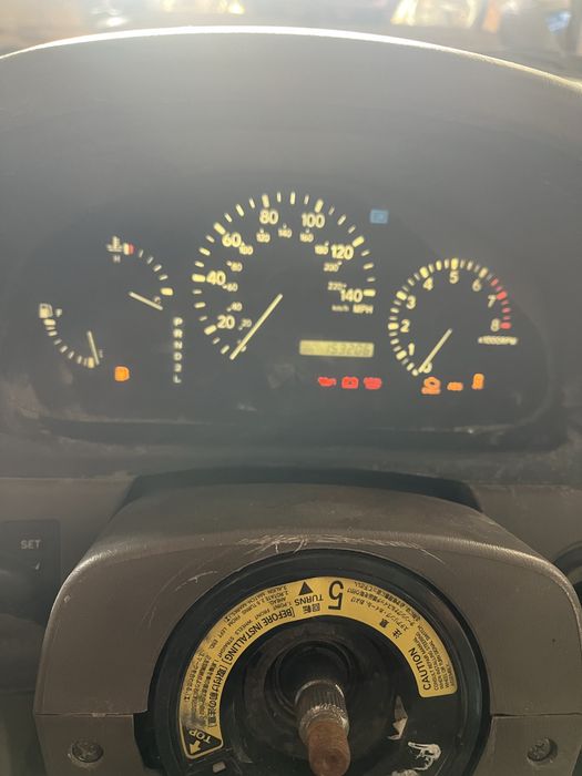 Авторазбор лексус рх 300 привозной Европа автомат