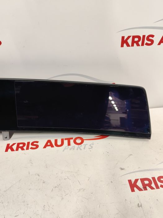 Километражно табло- Диспей Kia EV 6  / Киа ЕВ 6 2023г