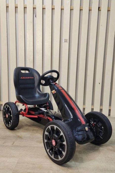 Веломашинка велокард