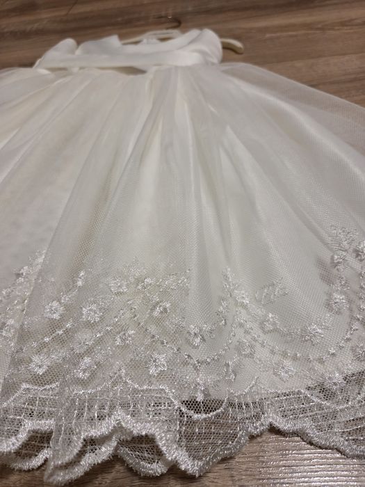 Шаферска рокля размер 116