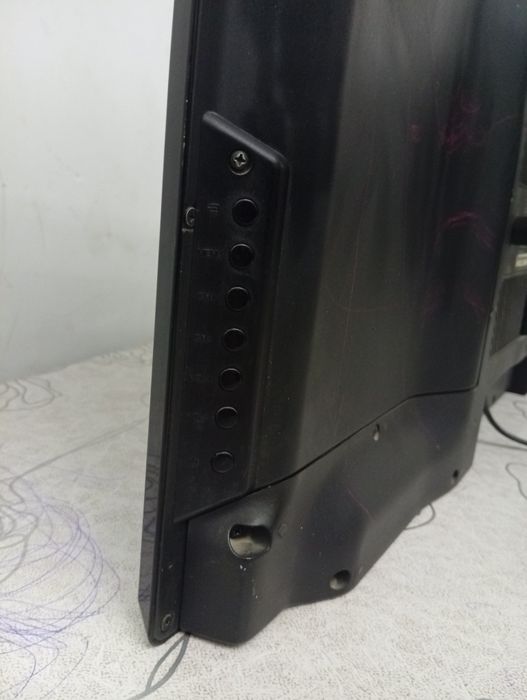 Телевизор Samsung