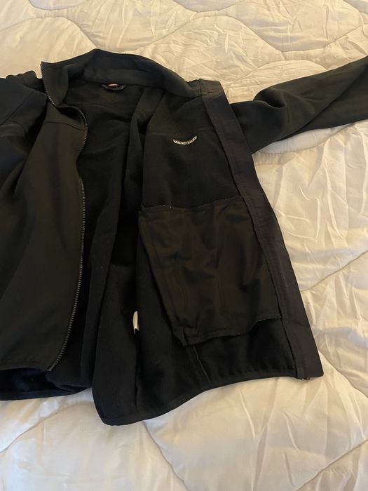 Wind stopper- чудна дрешка, но малка