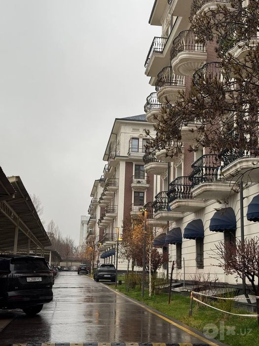 Срочно продаётся ЖК Cambridge Residence